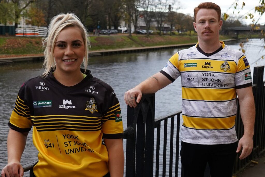 Rugby Kit Manufacturer and Team Wear 