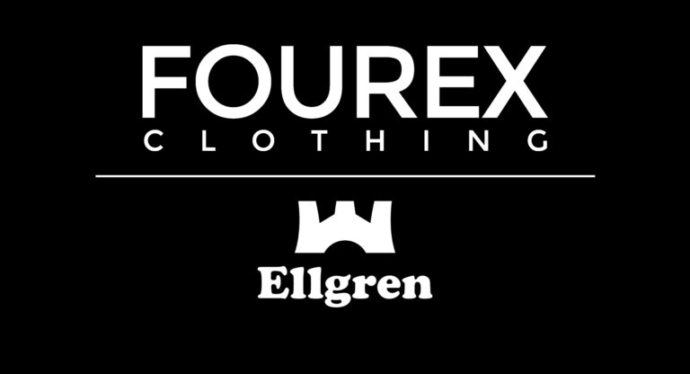 FOUREX CLOTHING LTD ACQUIRES ELLGREN