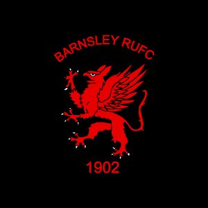 1. Barnsley RUFC - Leisurewear (Home)